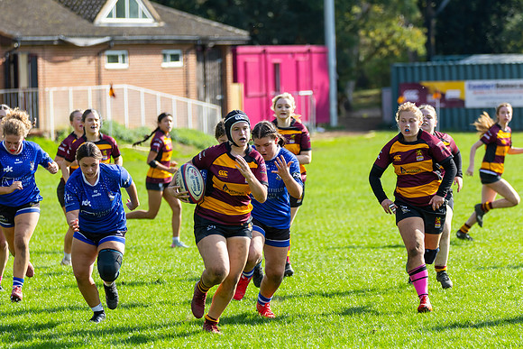 Ampthill vs Brackley 25-4653