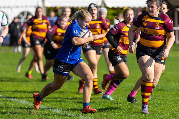 Ampthill vs Brackley 25-4718