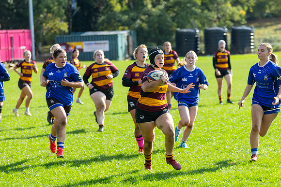 Ampthill vs Brackley 25-4657