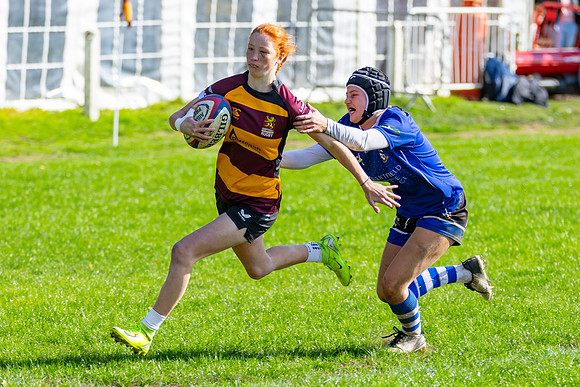 Ampthill vs Brackley 25-4680