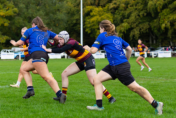 Ampthill vs Brackley 25-4614