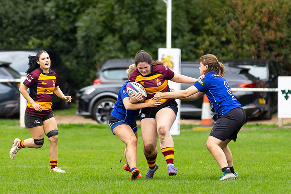 Ampthill vs Brackley 25-4423