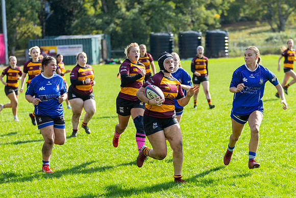 Ampthill vs Brackley 25-4659
