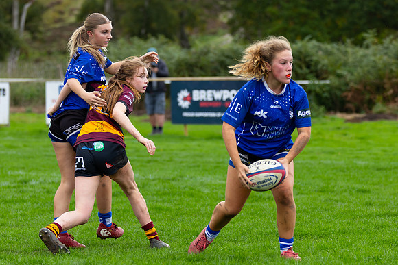 Ampthill vs Brackley 25-4588