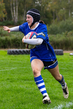 Ampthill vs Brackley 25-4592