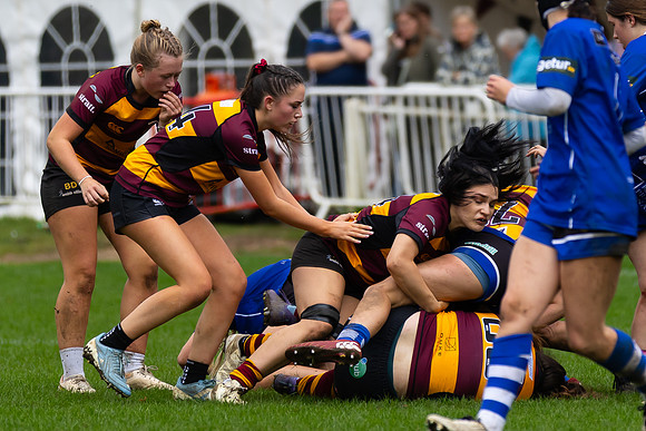 Ampthill vs Brackley 25-4540