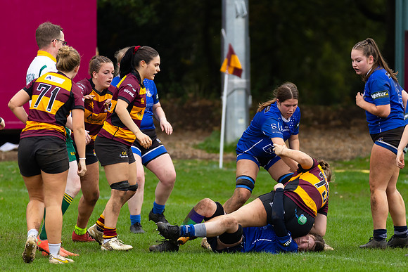 Ampthill vs Brackley 25-4578