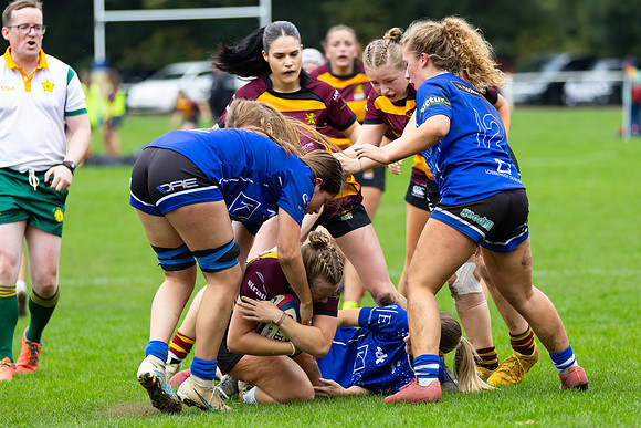 Ampthill vs Brackley 25-4500