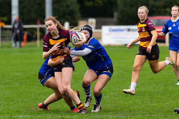 Ampthill vs Brackley 25-4485