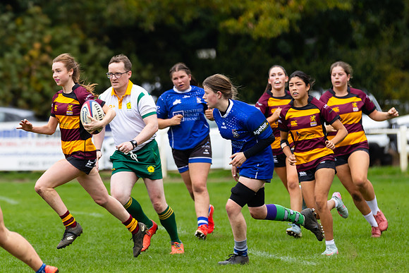 Ampthill vs Brackley 25-4476