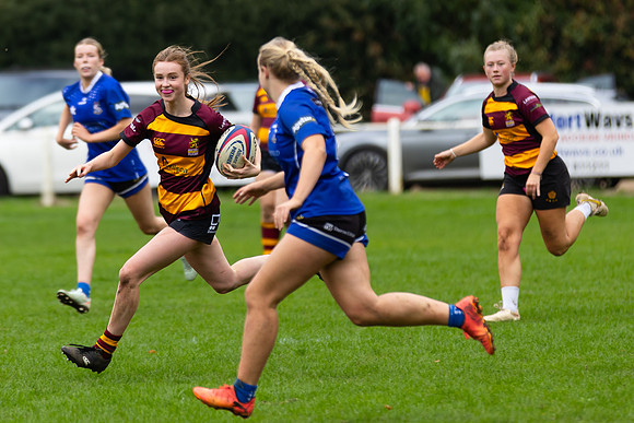 Ampthill vs Brackley 25-4480