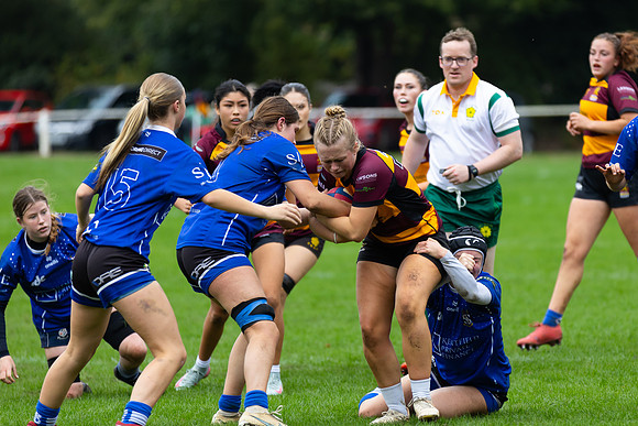 Ampthill vs Brackley 25-4494