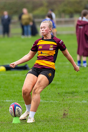 Ampthill vs Brackley 25-4463