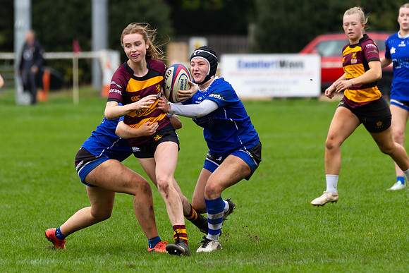 Ampthill vs Brackley 25-4484