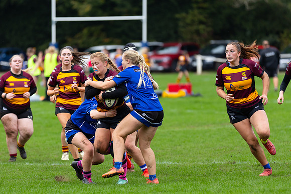 Ampthill vs Brackley 25-4441