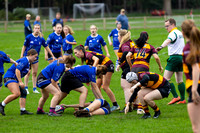 Ampthill U18 vs Brackley Sep 2025