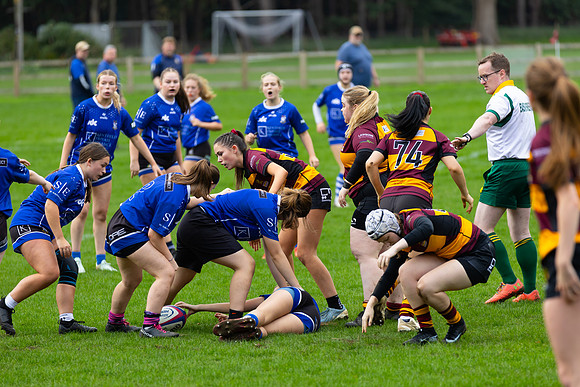 Ampthill vs Brackley 25-4408