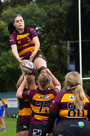 Ampthill vs Brackley 25-4597