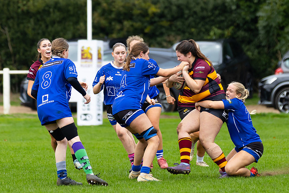 Ampthill vs Brackley 25-4426