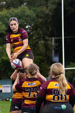 Ampthill vs Brackley 25-4599