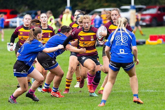 Ampthill vs Brackley 25-4437