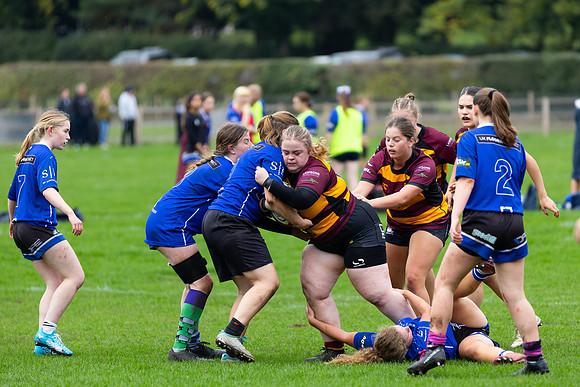 Ampthill vs Brackley 25-4445