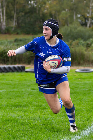 Ampthill vs Brackley 25-4590