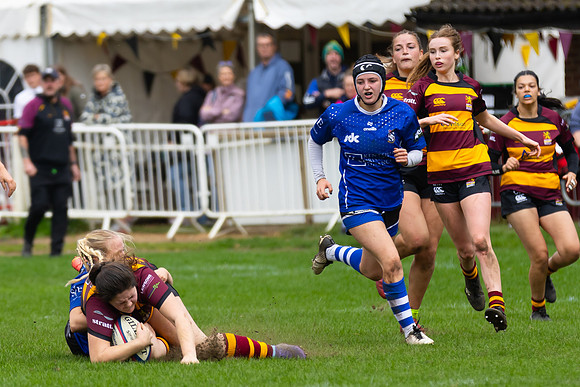 Ampthill vs Brackley 25-4538