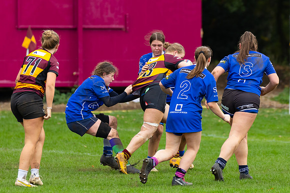 Ampthill vs Brackley 25-4576