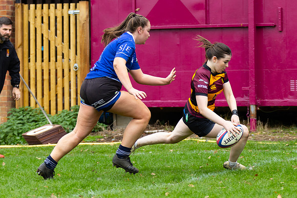 Ampthill vs Brackley 25-4522