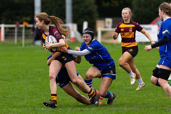 Ampthill vs Brackley 25-4487
