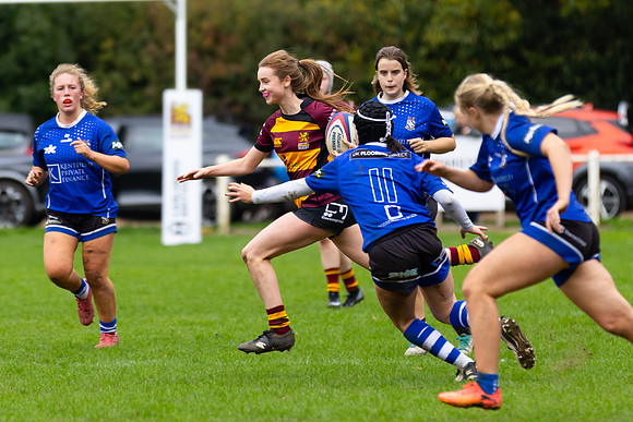 Ampthill vs Brackley 25-4478