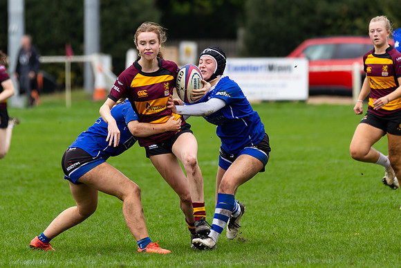 Ampthill vs Brackley 25-4483