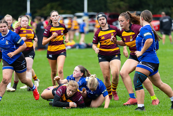 Ampthill vs Brackley 25-4443