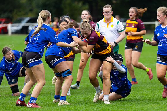 Ampthill vs Brackley 25-4496