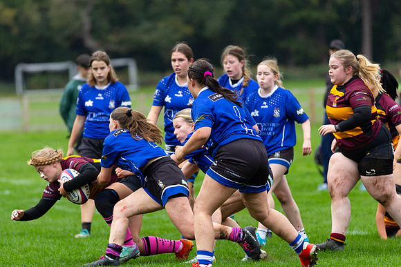 Ampthill vs Brackley 25-4453