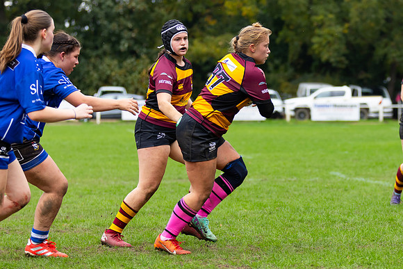 Ampthill vs Brackley 25-4512