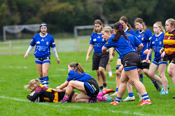 Ampthill vs Brackley 25-4457