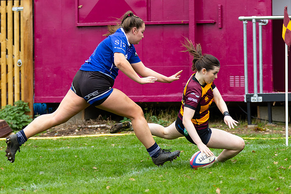 Ampthill vs Brackley 25-4523