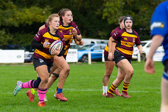 Ampthill vs Brackley 25-4624