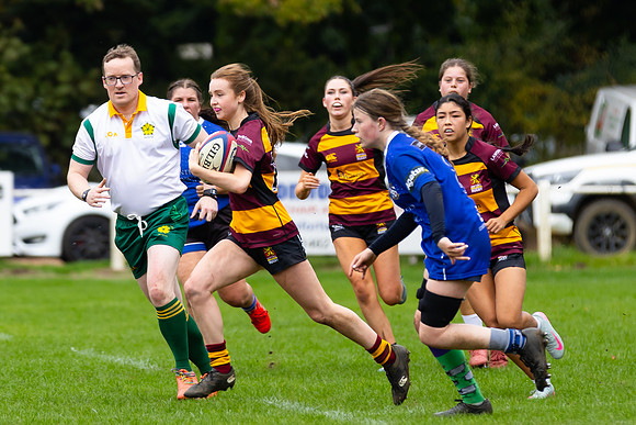 Ampthill vs Brackley 25-4473