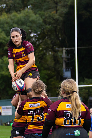 Ampthill vs Brackley 25-4600