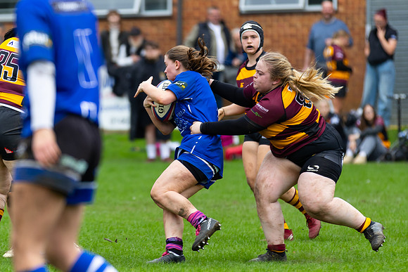 Ampthill vs Brackley 25-4568