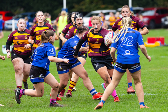 Ampthill vs Brackley 25-4439