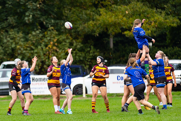 Ampthill vs Brackley 25-4429