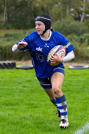 Ampthill vs Brackley 25-4589