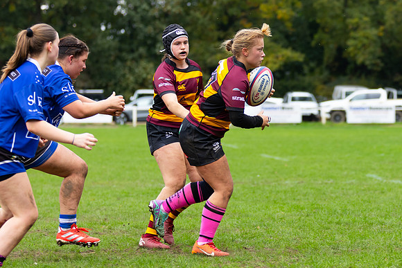 Ampthill vs Brackley 25-4511