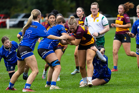 Ampthill vs Brackley 25-4495