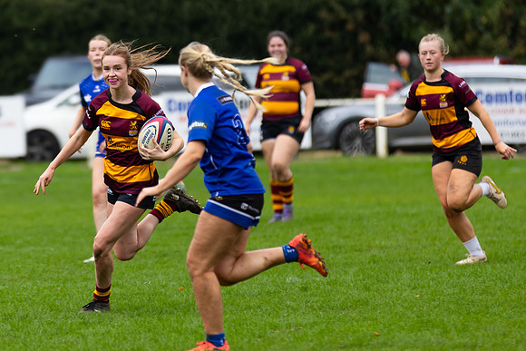 Ampthill vs Brackley 25-4481