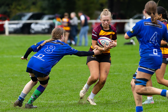 Ampthill vs Brackley 25-4490